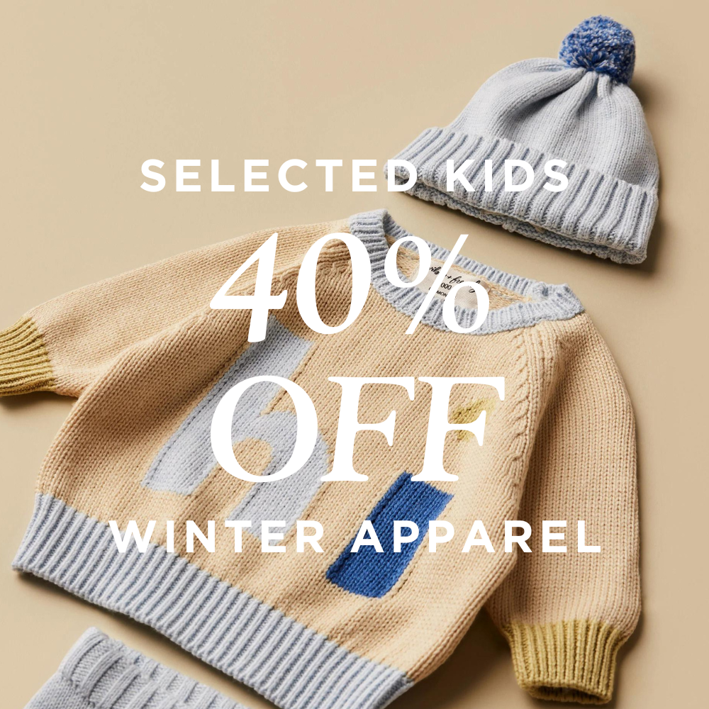 Children's Winter Sale