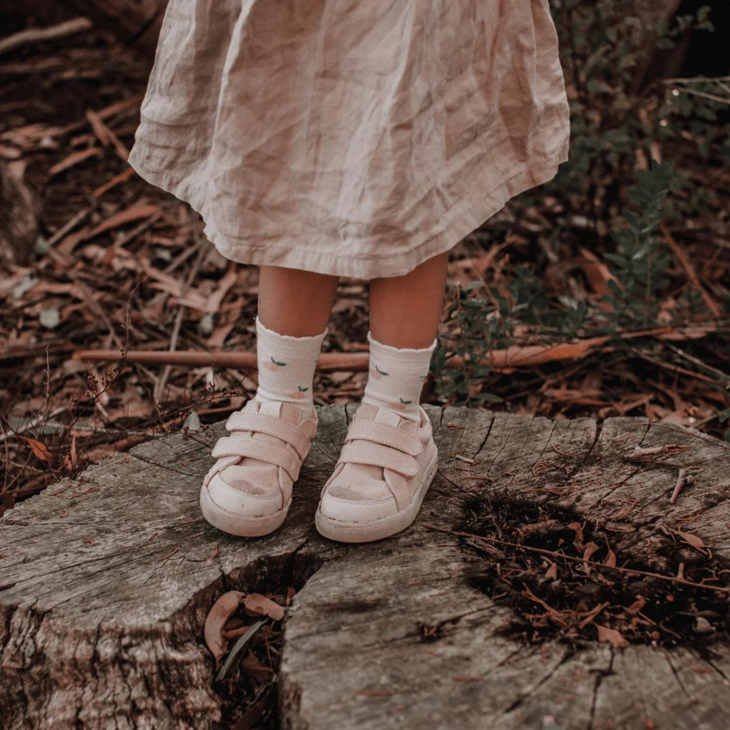 Children's Socks & Slippers